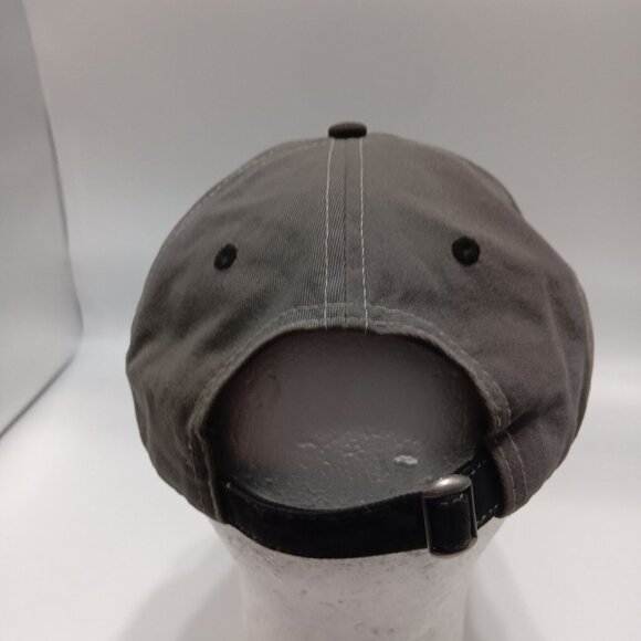 Chevrolet Hat Cap StrapBack Chevy Truck Logo GM Official Licensed Product Read - Picture 4 of 10